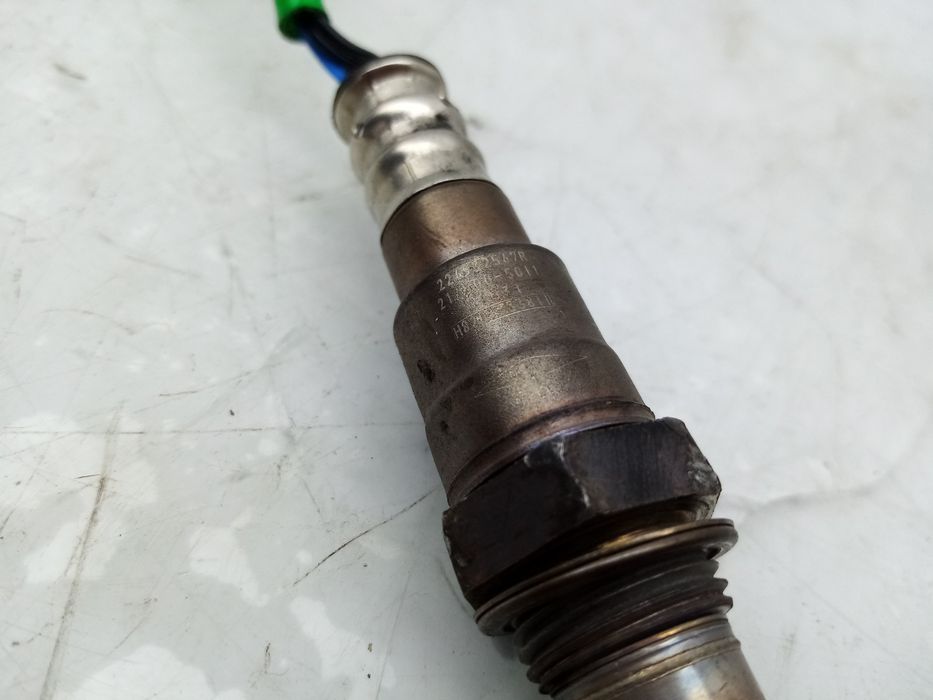 Sonda lambda RENAULT Megane IV (B9A/M_)