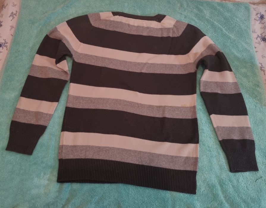 Polo Sweatshirts malha  tamanho S