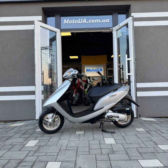 Скутер б/у Honda Dio AF68 інжектор 50см3 бак 4,6 л повітряне доставка