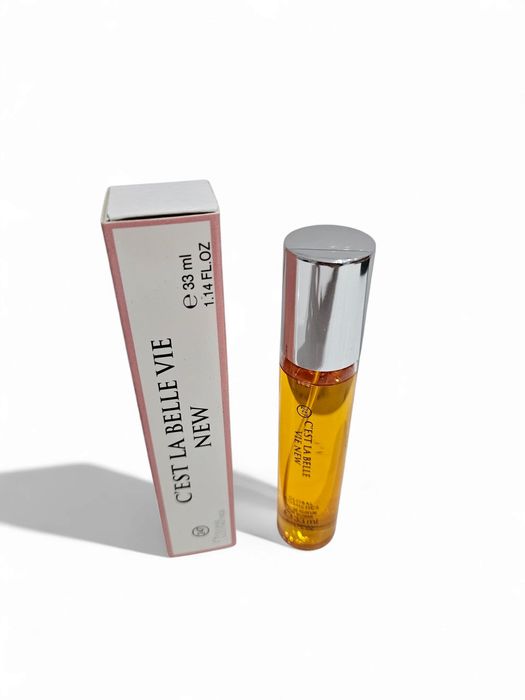 C'est La Belle Vie New (Damskie Perfumy)