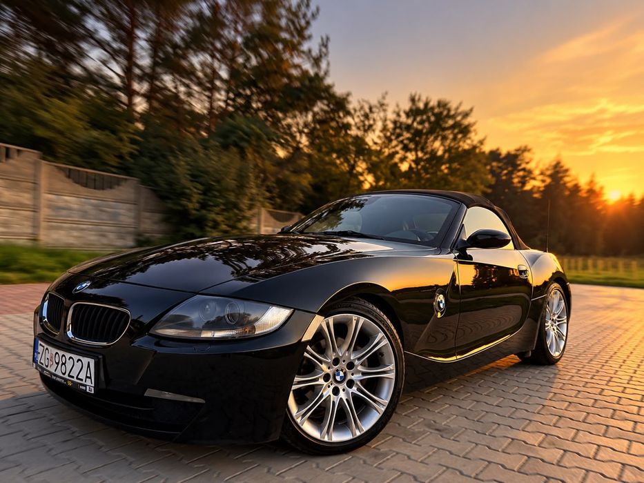 BMW Z4