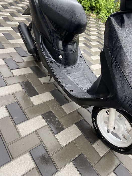 Скутер Honda Dio 34