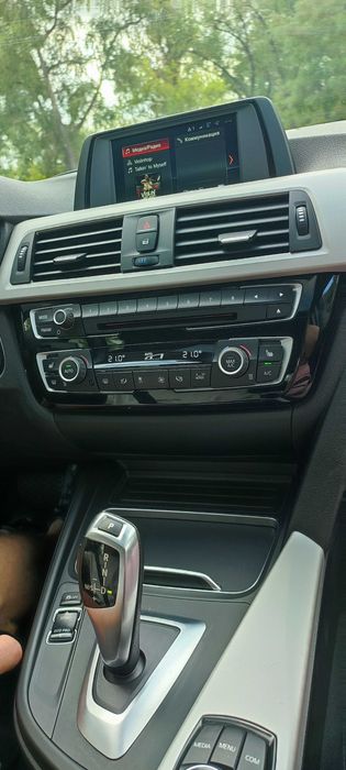 BMW F30 продам власне авто