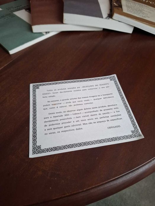 Curso "O Francês de Hoje" - Seleções do Reader's Digest