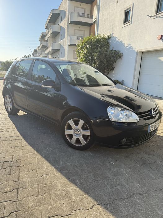 Golf 5 1.4 tsi 140cv