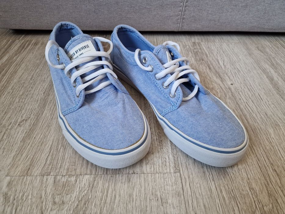 Buty trampki Diverse r. 40 unisex