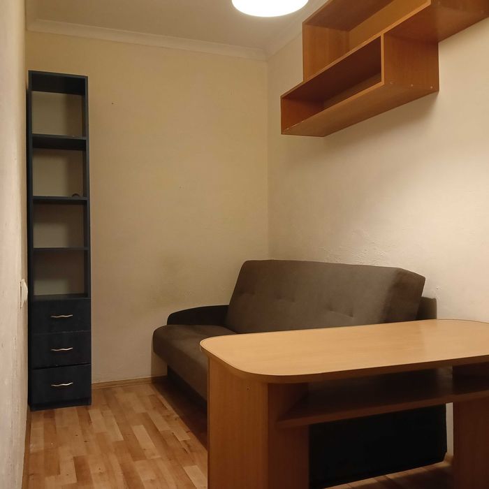 Wynajmę mieszkanie 2-pokojowe. Toruń, Bydgoskie Przedmieście, blisko UMK i Starówki - Vista 6