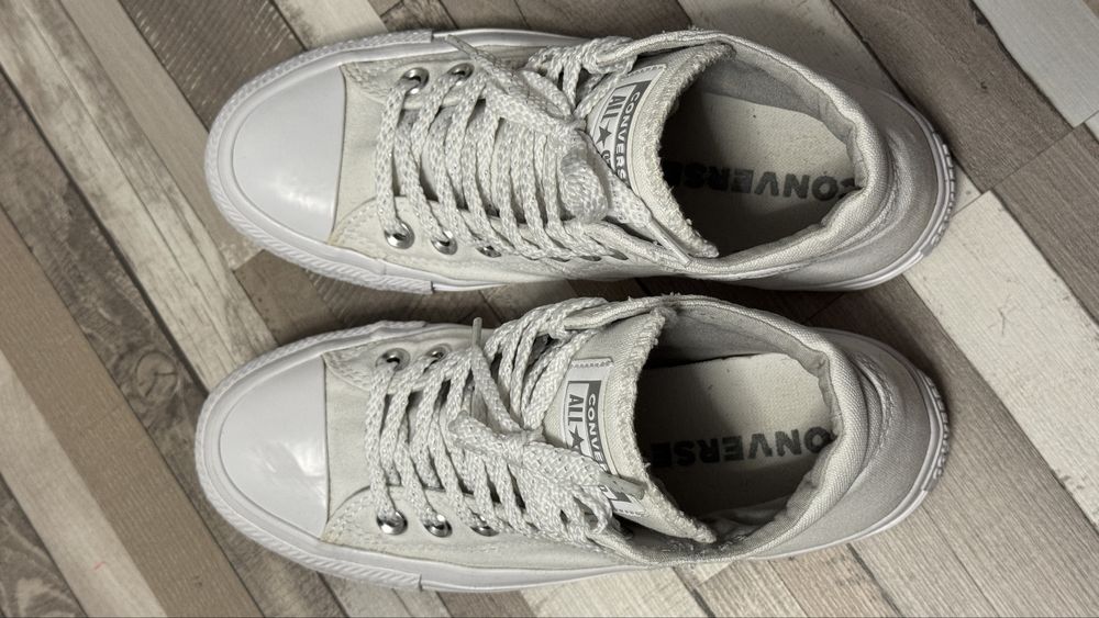 Trampki Converse Chuck Taylor All Star Madison Final Frontier