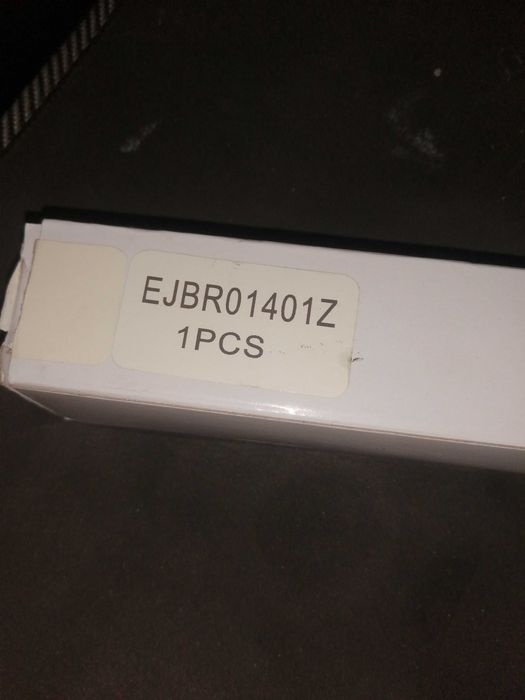 Injetor  EJBR01401Z