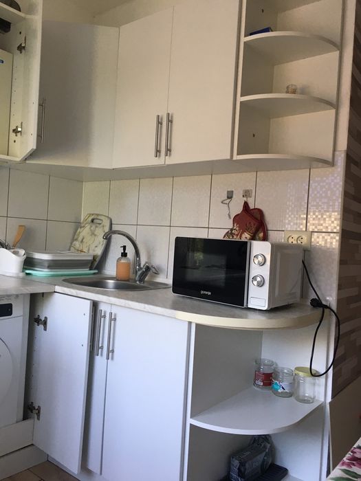 Квартира  2 кім зуп.Дослідна ТРЦ"Київ"