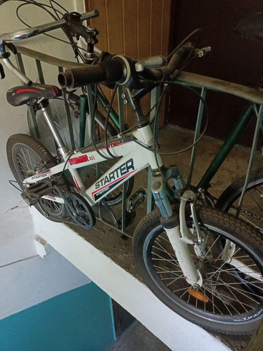 Продам велосипеды б/у .