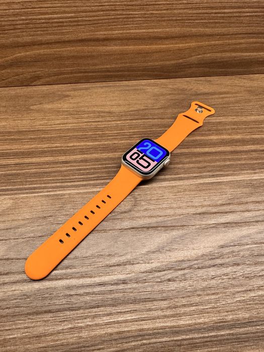 Apple watch SE uzywany