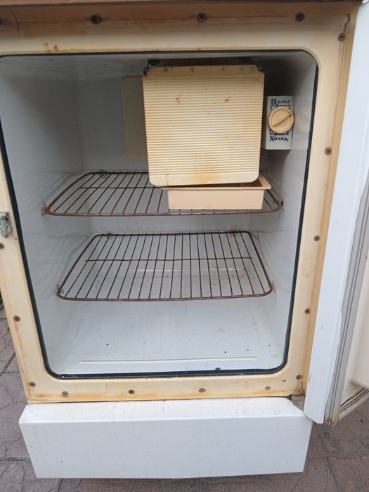 Холодильник 1 камерный высота 92см