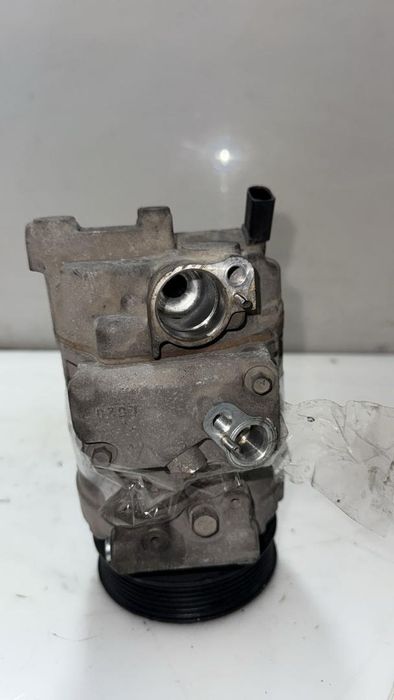 Compressor De Ar Condicionado Seat Altea Xl 5P5