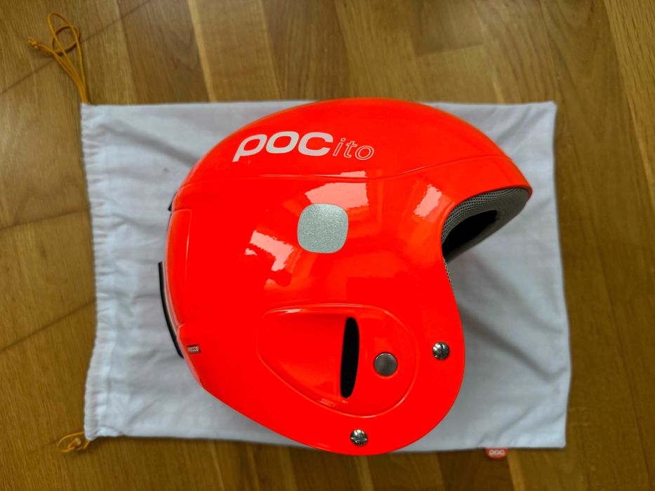 Продам найкращий в світі дитячий шолом POC POCITO для вашої дитини.