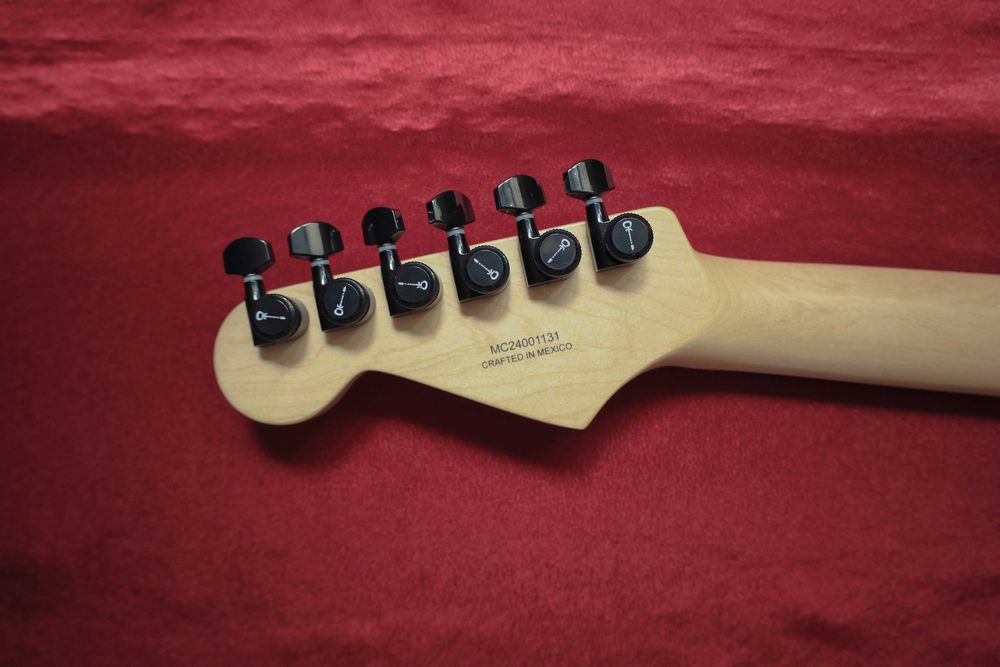 Charvel Pro-Mod DK24 HH