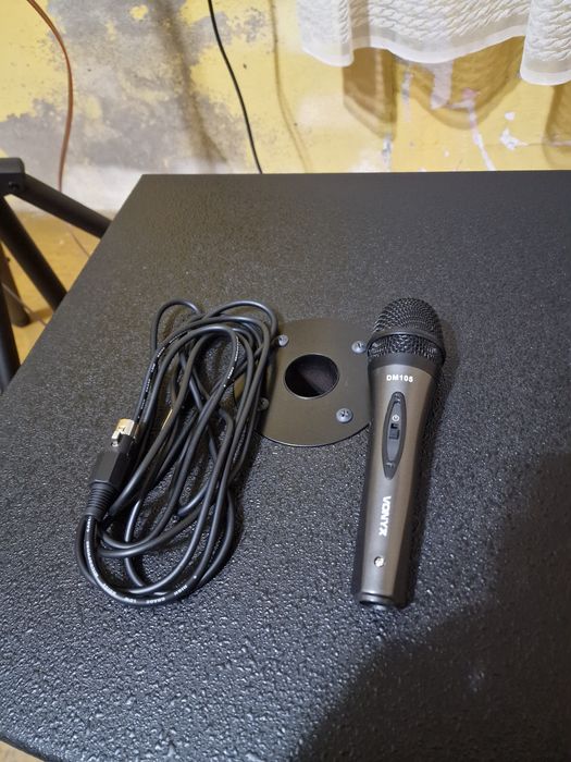 Nagłośnienie Vonyx VX880BT