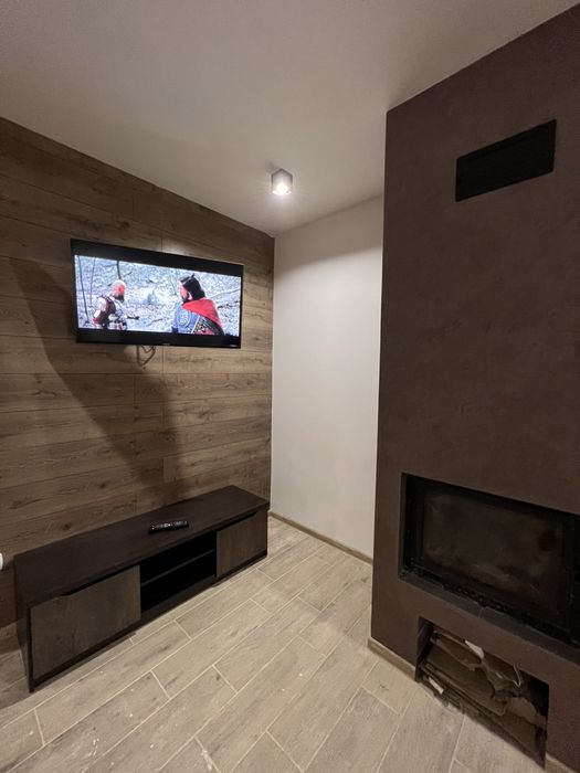 Приватна садиба «Forest House» Закарпаття (чан,сауна,відпочинок)