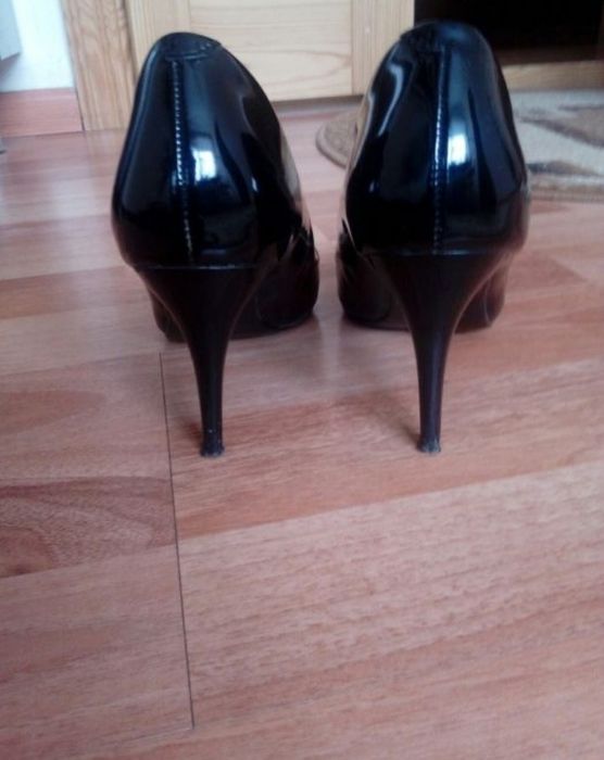 Туфлі. Лодочки. Туфли