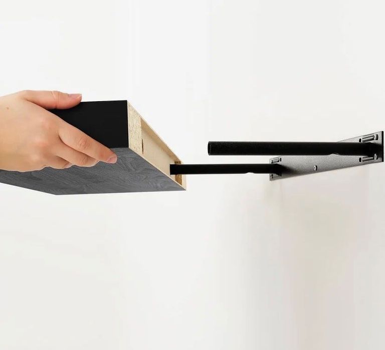 Móvel de televisão ikea oferta prateleira