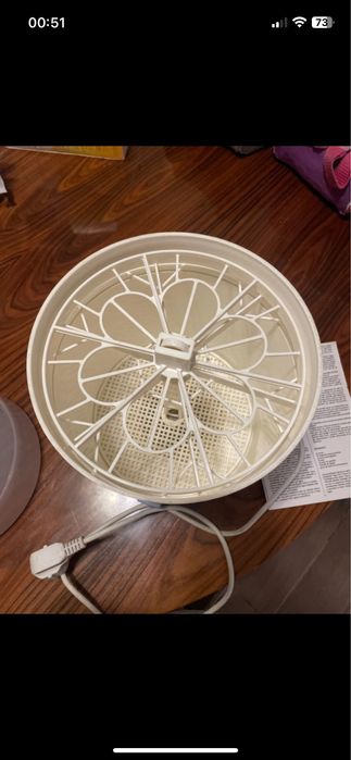 Esterilizador eléctrico a vapor