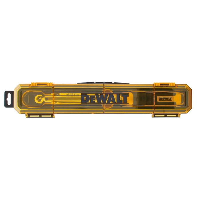 DeWALT DWMT75463-0 Ключ динамометричний 3/8,діапазон моменту 34-142 Нм