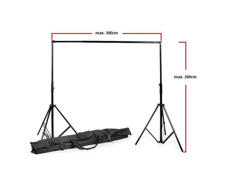 Porta Fundos Godox BS-04 260x300