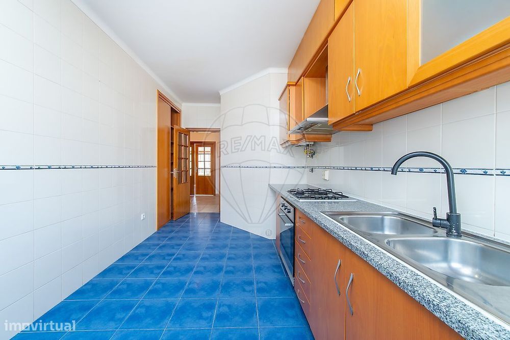 Apartamento T3 para arrendamento