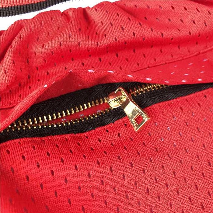 шорти баскетбольні Чикаго  Буллс Chicago Bulls