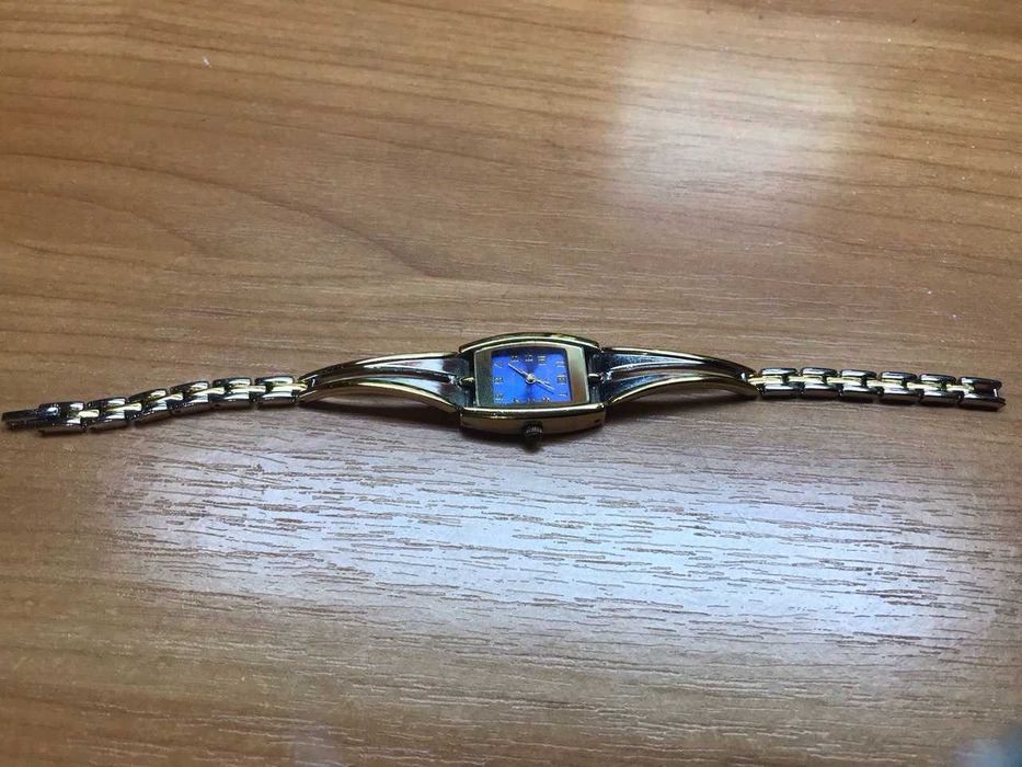 Новые винтажные часы браслет Подарок девушке подарок женщине