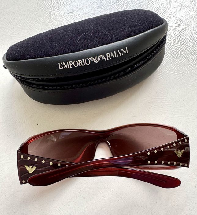 Óculos sol Emporio Armani