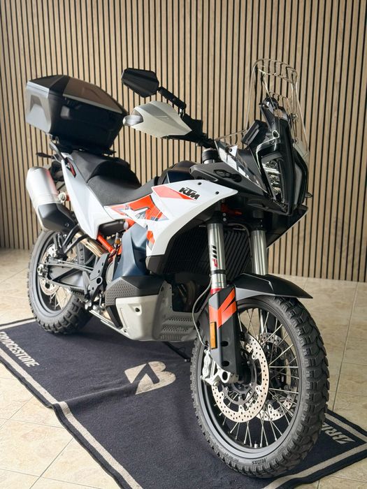 KTM 890 Adventure R