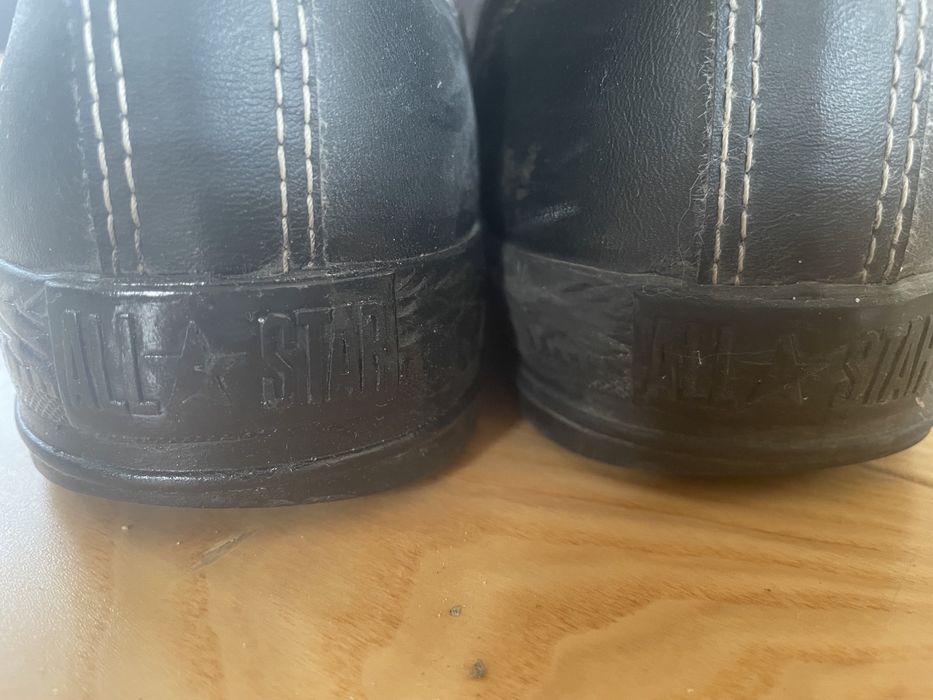 Ботинки Converse оригинал