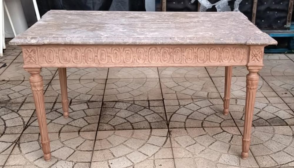 Cómoda +2 Espelhos + Mesa de Centro Negociável