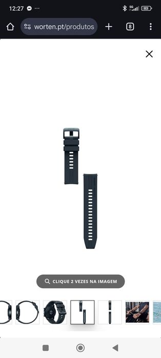 Huawei GT 2 Smartwatch64297694030082124