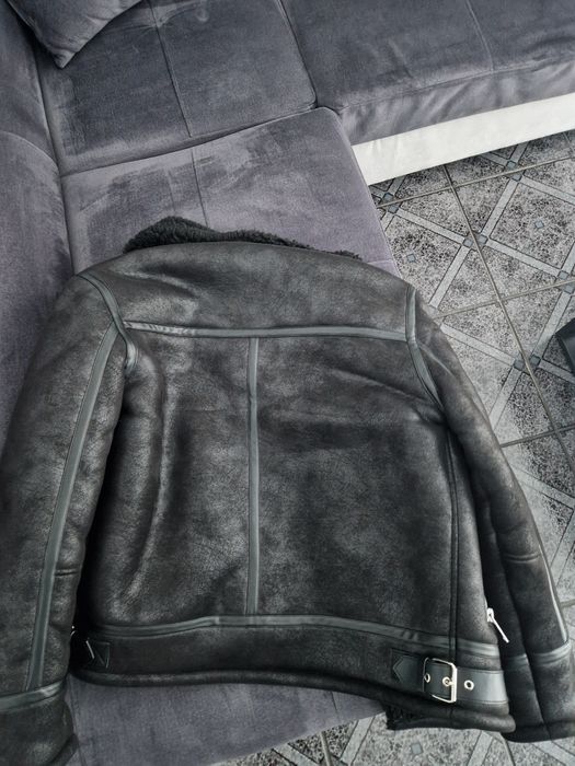 Ochnik Kożuch, męski rozm. L