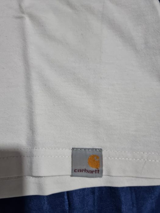 Tshirt carhartt M