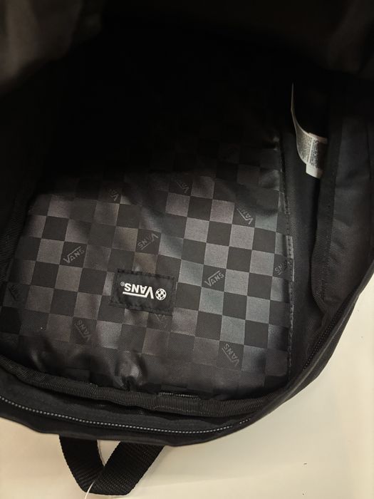 Plecak new vans casual 42’ pro Class