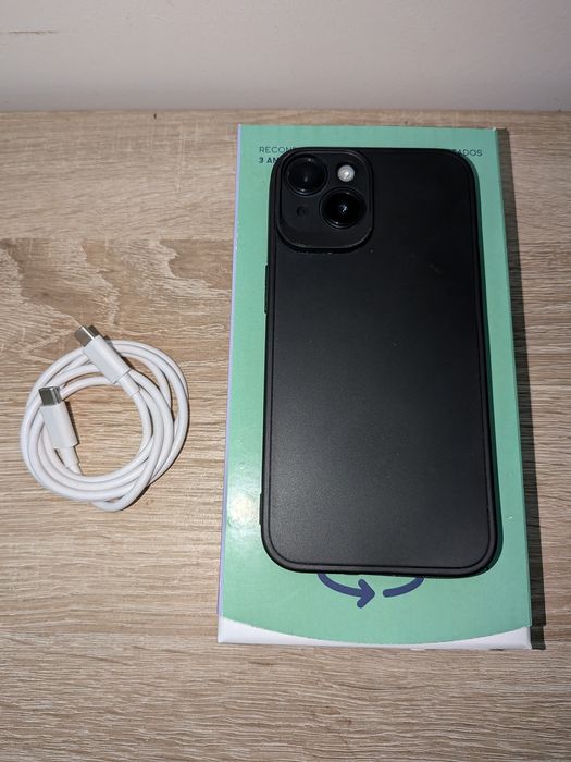 iPhone 14 128GB como novo