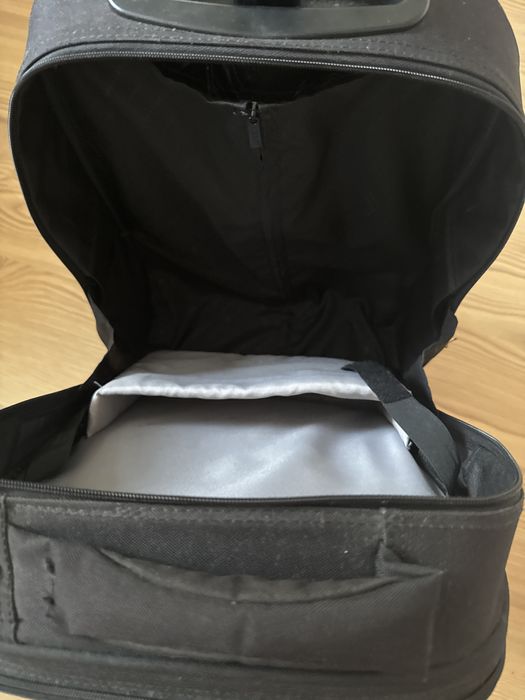 Trolley de viagem-PC Marca Delsey