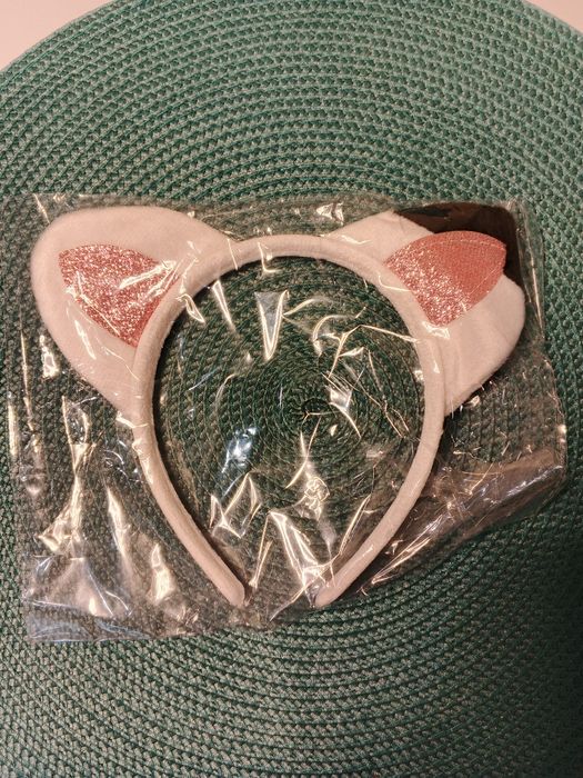 Обруч вушка Gabbys dollhouse, Ляльковий будиночок Габбі, нові.