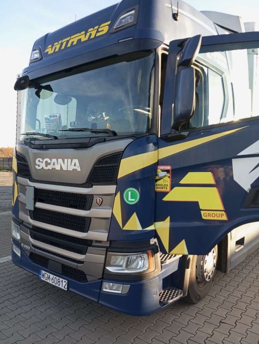 Scania