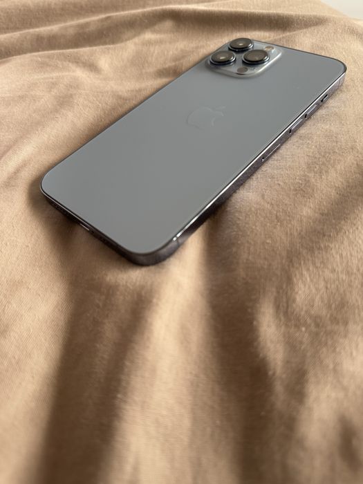Iphone 13 pro max como novo