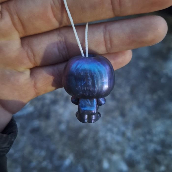 Очень странные дела