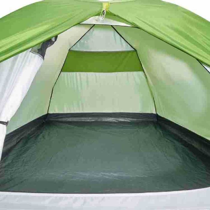 Tenda campismo Quechua 2 lugares