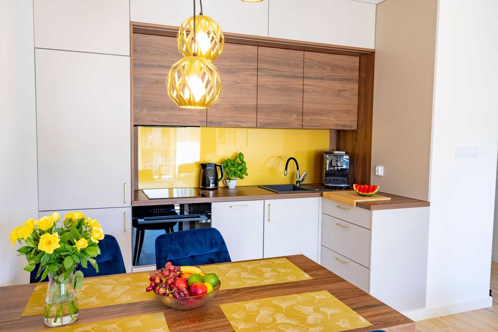 Apartament Opal 34 Family&SPA Basen, siłownia