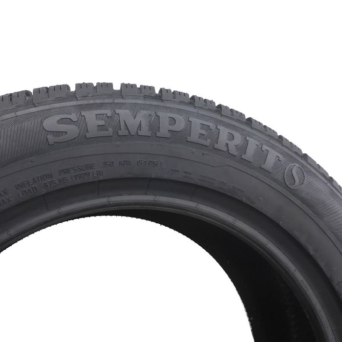 235/55/17 Semperit 235/55R17 103V XL Speed 2 SUV Zima 2016 Nieużywana