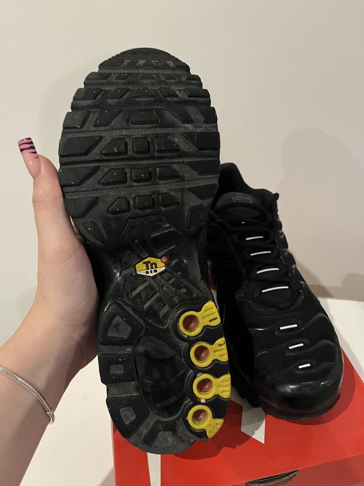 buty firmy nike tnt