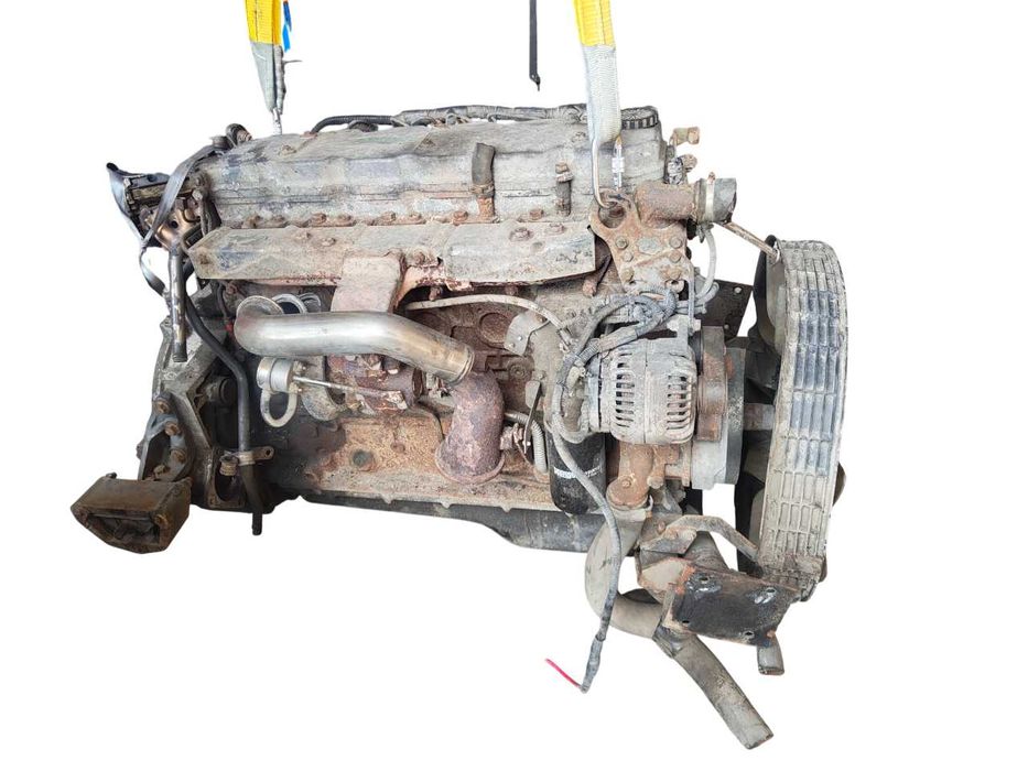 DAF LF 55 Silnik 5.9 Cummins ISBE220 30 CE162C