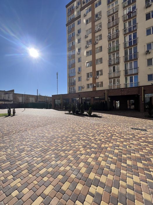 Оренда комерційного приміщення ЖК Променада Вишневе